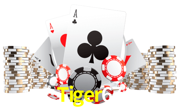 Jogue jogos de pôquer em Tiger67