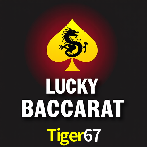 cassino Tiger67