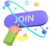 Junte-se ao cassino Tiger67 hoje mesmo