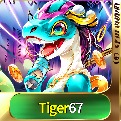 Tiger67