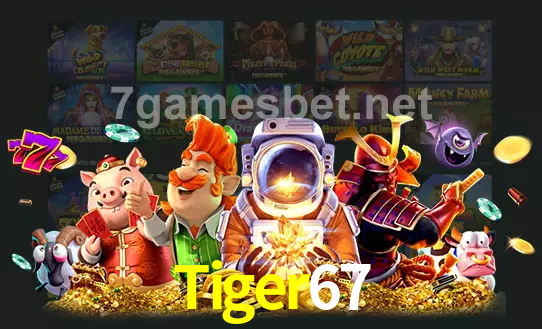 cassino Tiger67
